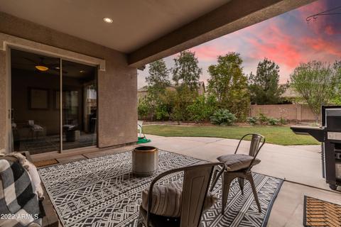 4326 E Cloudburst Ct, Gilbert, AZ 85297 photo 49