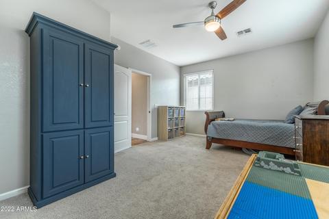 4326 E Cloudburst Ct, Gilbert, AZ 85297 photo 33