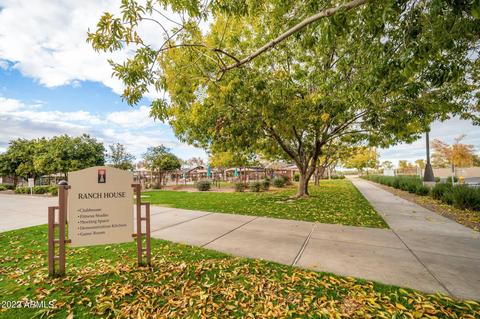 4326 E Cloudburst Ct, Gilbert, AZ 85297 photo 75