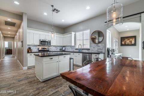4326 E Cloudburst Ct, Gilbert, AZ 85297 photo 23