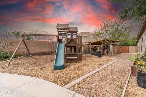 4326 E Cloudburst Ct, Gilbert, AZ 85297 photo 58