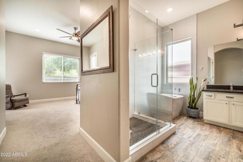 4326 E Cloudburst Ct, Gilbert, AZ 85297 photo 9