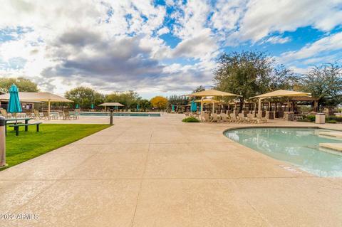 4326 E Cloudburst Ct, Gilbert, AZ 85297 photo 79