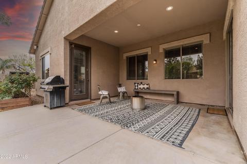 4326 E Cloudburst Ct, Gilbert, AZ 85297 photo 52