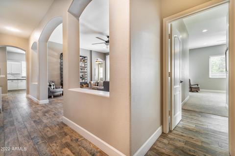 4326 E Cloudburst Ct, Gilbert, AZ 85297 photo 8