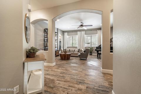 4326 E Cloudburst Ct, Gilbert, AZ 85297 photo 6