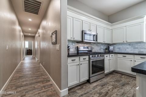 4326 E Cloudburst Ct, Gilbert, AZ 85297 photo 27