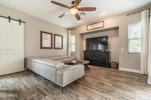 4326 E Cloudburst Ct, Gilbert, AZ 85297 photo 20