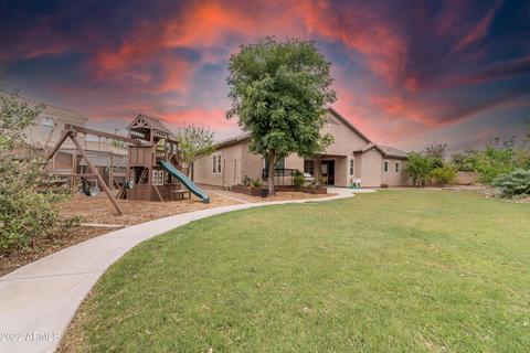 4326 E Cloudburst Ct, Gilbert, AZ 85297 photo 57