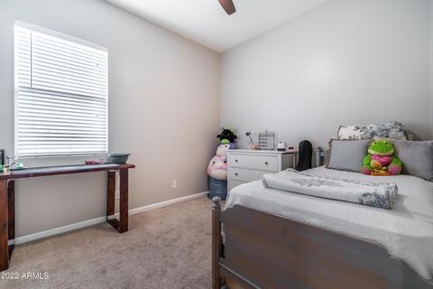 4326 E Cloudburst Ct, Gilbert, AZ 85297 photo 28