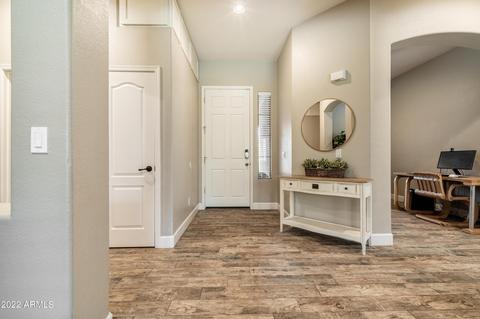 4326 E Cloudburst Ct, Gilbert, AZ 85297 photo 7