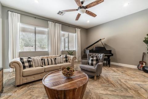 4326 E Cloudburst Ct, Gilbert, AZ 85297 photo 17