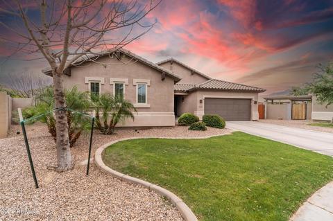 4326 E Cloudburst Ct, Gilbert, AZ 85297 photo 2