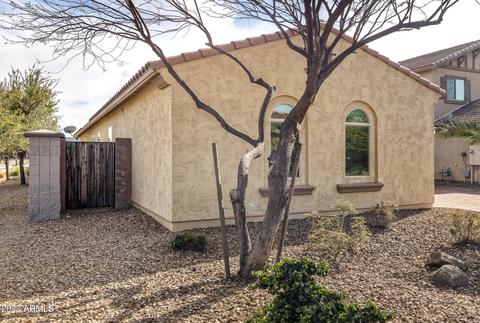 855 E Lodgepole Ct, Gilbert, AZ 85298 photo 42