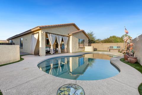 855 E Lodgepole Ct, Gilbert, AZ 85298 photo 40