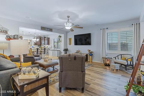 855 E Lodgepole Ct, Gilbert, AZ 85298 photo 12