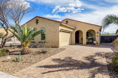 855 E Lodgepole Ct, Gilbert, AZ 85298 photo 41