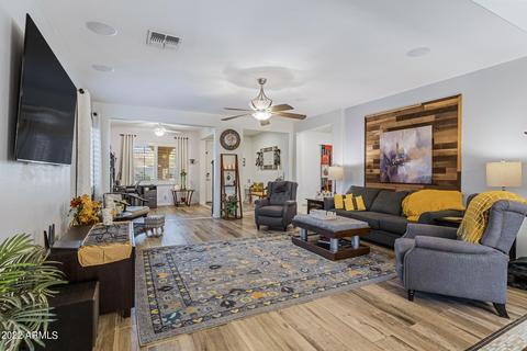 855 E Lodgepole Ct, Gilbert, AZ 85298 photo 11