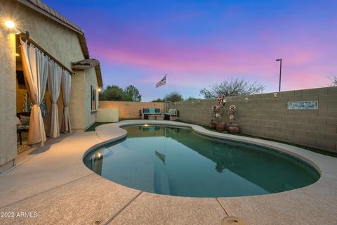 855 E Lodgepole Ct, Gilbert, AZ 85298 photo 37