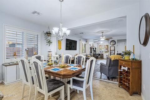 855 E Lodgepole Ct, Gilbert, AZ 85298 photo 18