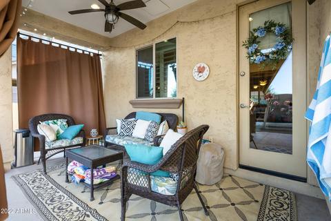 855 E Lodgepole Ct, Gilbert, AZ 85298 photo 31