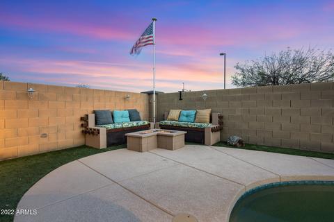 855 E Lodgepole Ct, Gilbert, AZ 85298 photo 35