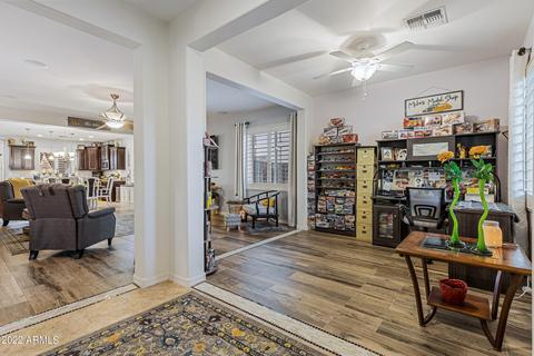 855 E Lodgepole Ct, Gilbert, AZ 85298 photo 10