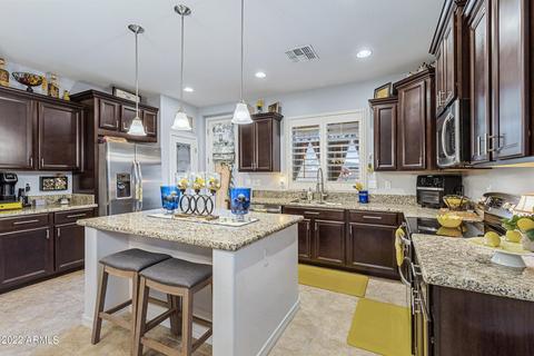 855 E Lodgepole Ct, Gilbert, AZ 85298 photo 15