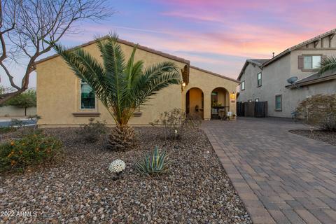 855 E Lodgepole Ct, Gilbert, AZ 85298 photo 8