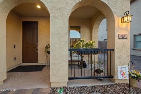 855 E Lodgepole Ct, Gilbert, AZ 85298 photo 9
