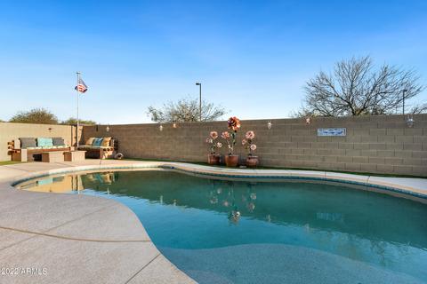 855 E Lodgepole Ct, Gilbert, AZ 85298 photo 38
