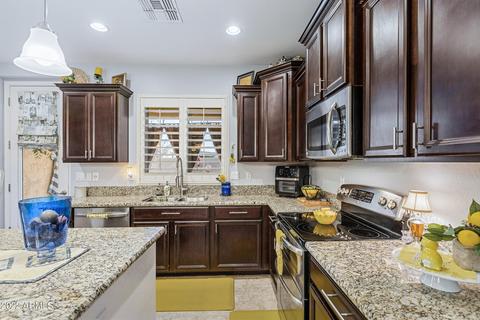 855 E Lodgepole Ct, Gilbert, AZ 85298 photo 16