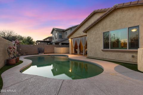 855 E Lodgepole Ct, Gilbert, AZ 85298 photo 36