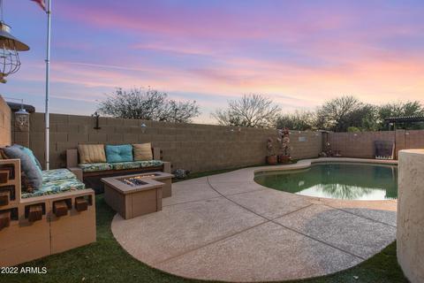 855 E Lodgepole Ct, Gilbert, AZ 85298 photo 4