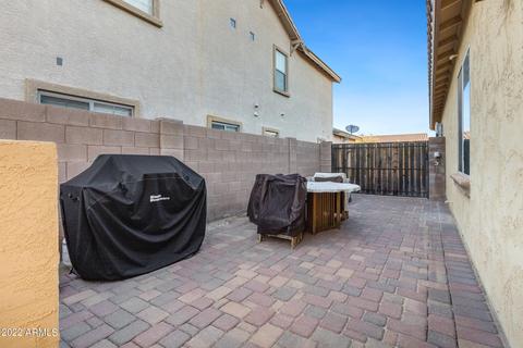 855 E Lodgepole Ct, Gilbert, AZ 85298 photo 34