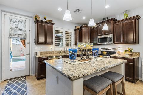 855 E Lodgepole Ct, Gilbert, AZ 85298 photo 5