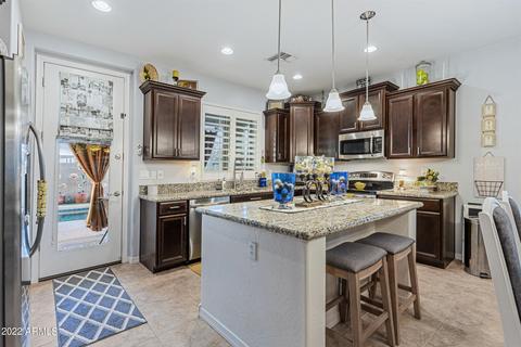 855 E Lodgepole Ct, Gilbert, AZ 85298 photo 14