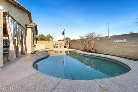 855 E Lodgepole Ct, Gilbert, AZ 85298 photo 39