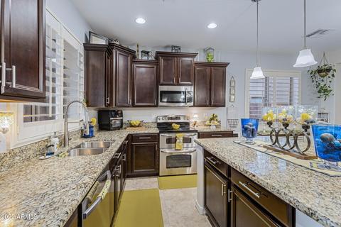855 E Lodgepole Ct, Gilbert, AZ 85298 photo 17