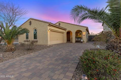 855 E Lodgepole Ct, Gilbert, AZ 85298 photo 1