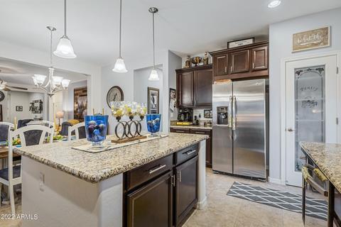 855 E Lodgepole Ct, Gilbert, AZ 85298 photo 19