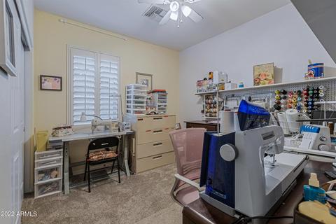 855 E Lodgepole Ct, Gilbert, AZ 85298 photo 28