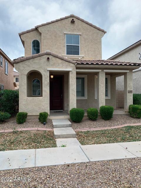 4160 E Vest Ave, Gilbert, AZ 85295 photo 1