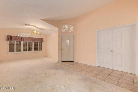 4612 E Jaeger Rd, Phoenix, AZ 85050 photo 5