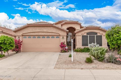 4612 E Jaeger Rd, Phoenix, AZ 85050 photo 1