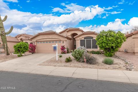4612 E Jaeger Rd, Phoenix, AZ 85050 photo 3