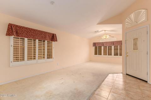 4612 E Jaeger Rd, Phoenix, AZ 85050 photo 4