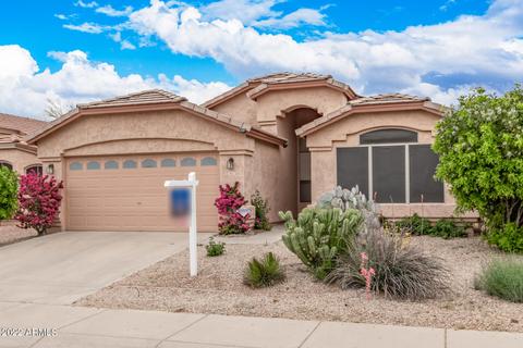 4612 E Jaeger Rd, Phoenix, AZ 85050 photo 2