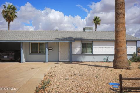 3950 E Joan De Arc Ave, Phoenix, AZ 85032 photo 2