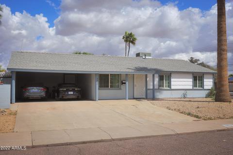 3950 E Joan De Arc Ave, Phoenix, AZ 85032 photo 1